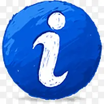 简约按钮桌面图标下载-空若网 简约按钮桌面图标下载-空若网