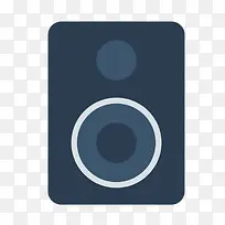 矢量音箱素材-空若网 矢量音箱素材-空若网