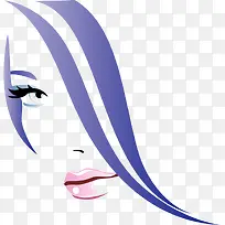 时尚简约美女-空若网 时尚简约美女-空若网