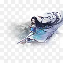 卡通人物角色-空若网 卡通人物角色-空若网