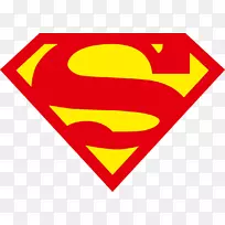 超人标志超人-空若网 超人标志超人-空若网