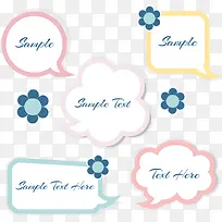 矢量标签-空若网 矢量标签-空若网