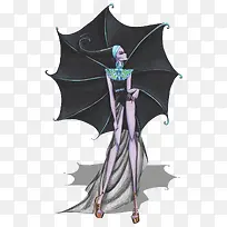 ����ħ������廭�ֻ�-������