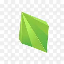 时尚几何形-空若网 时尚几何形-空若网