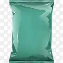 食品包装袋效果图矢量-空若网 食品包装袋效果图矢量-空若网
