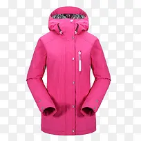 保温防风户外女装上衣-空若网 保温防风户外女装上衣-空若网