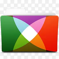 股票照片文件夹isabi3图标-空若网 股票照片文件夹isabi3图标-空若网