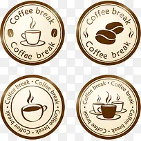 咖啡杯创意-空若网 咖啡杯创意-空若网