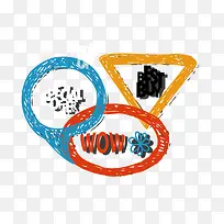 �Ի��� �ֻ�  ������ Բ�� ʸ��ͼ-������