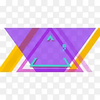 几何图形背景-空若网 几何图形背景-空若网