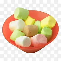 彩色馒头-空若网 彩色馒头-空若网