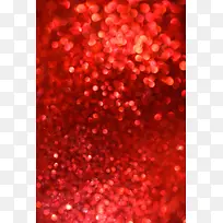 红色梦幻光斑背景-空若网 红色梦幻光斑背景-空若网