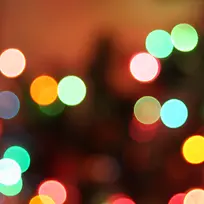 梦幻光斑纹理背景-空若网 梦幻光斑纹理背景-空若网