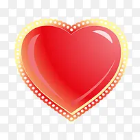红色爱心-空若网 红色爱心-空若网