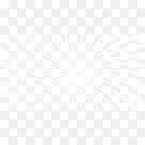 白色卡通炫丽日光-空若网 白色卡通炫丽日光-空若网