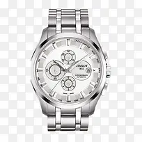 天梭库图系列机械表-空若网 天梭库图系列机械表-空若网