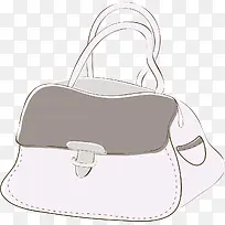 手绘女包-空若网 手绘女包-空若网