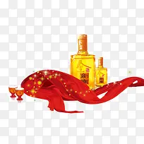 产品实物金剑南白酒-空若网 产品实物金剑南白酒-空若网