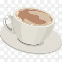 卡通饮品奶茶png图-空若网 卡通饮品奶茶png图-空若网