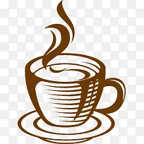 奶茶饮品矢量素材图-空若网 奶茶饮品矢量素材图-空若网