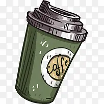 焦糖奶茶饮品png图-空若网 焦糖奶茶饮品png图-空若网