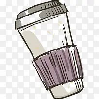 卡通奶茶饮品素材图-空若网 卡通奶茶饮品素材图-空若网