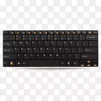 ���Լ��̵���������߼���Rapoo�߼����Լ��̺�ɫ-������