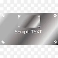 矢量时尚名片底纹-空若网 矢量时尚名片底纹-空若网