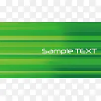 矢量时尚名片模板-空若网 矢量时尚名片模板-空若网