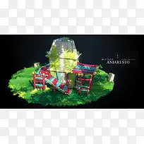 网游玄幻动画场景-空若网 网游玄幻动画场景-空若网