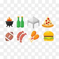 ����ʳƷͼ��-������