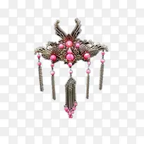 装饰头饰图片-空若网 装饰头饰图片-空若网