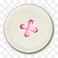 白色纽扣-空若网 白色纽扣-空若网