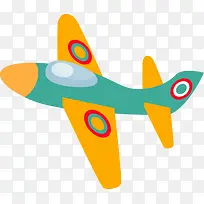 矢量飞机模型-空若网 矢量飞机模型-空若网