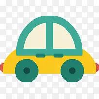 矢量老爷车模型-空若网 矢量老爷车模型-空若网