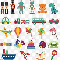 矢量木马-空若网 矢量木马-空若网