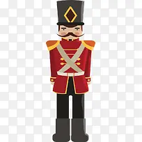 矢量玩具士兵-空若网 矢量玩具士兵-空若网