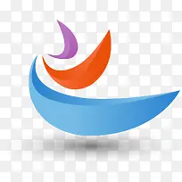 �����ɫҶ�ӱ�־-������