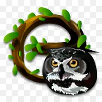 水晶动物图标下载-空若网 水晶动物图标下载-空若网