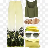 墨绿色吊带上衣-空若网 墨绿色吊带上衣-空若网