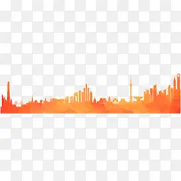 中国城市综合剪影-空若网 中国城市综合剪影-空若网