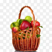 一篮子苹果-空若网 一篮子苹果-空若网