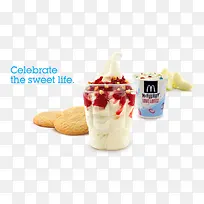 麦当劳系列素材-空若网 麦当劳系列素材-空若网