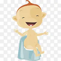 国外卡通扁平化儿童婴儿-空若网 国外卡通扁平化儿童婴儿-空若网