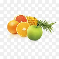 多种水果-空若网 多种水果-空若网