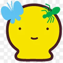 人见人爱!娃娃头像-空若网 人见人爱!娃娃头像-空若网