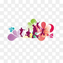 彩色青春-空若网 彩色青春-空若网