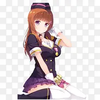 �Ʒ���Ů-������