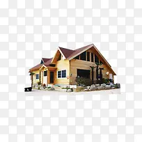 时尚别墅图-空若网 时尚别墅图-空若网