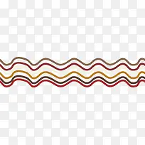 线条矢量印染素材-空若网 线条矢量印染素材-空若网